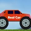 Juego online Real Car Madness