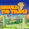 Juego online Rebuild the Temple