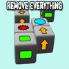 Juego online Remove Everything
