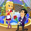 Juego online Jennifer Rose: Restaurant Love 2