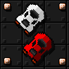 Juego online Retro Pixel Racers Juego online Retro Pixel Racers
