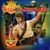 Juego online Rick Dangerous (AMIGA)