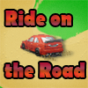 Juego online Ride on the Road