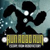 Juego online Run Robo Run