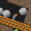 Juego online Rock Rush: Classic 1 Juego online Rock Rush: Classic 1