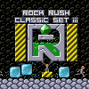 Juego online Rock Rush: Classic 3