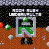 Juego online Rock Rush: Undervaults