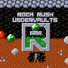 Juego online Rock Rush: Undervaults Juego online Rock Rush: Undervaults