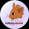 Juego online RollHamsterRoll