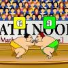 Juego online Roshambo Sumo Juego online Roshambo Sumo