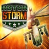 Juego online RotorStorm