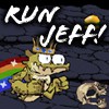 Juego online Run Jeff!