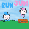 Juego online RunJum Juego online RunJum
