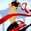 Juego online Run Ninja Run - 3 - Unexpected Road