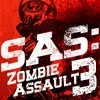 Juego online SAS: Zombie Assault 3 Juego online SAS: Zombie Assault 3