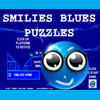 Juego online SMILIES BLUES