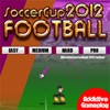 Juego online Soccer Cup 2012 Football