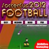 Juego online Soccer Cup 2012 Football Juego online Soccer Cup 2012 Football