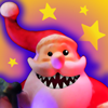 Juego online Santa Madness