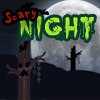 Juego online Scary Night
