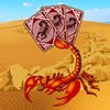 Juego online Scorpion Solitaire Juego online Scorpion Solitaire
