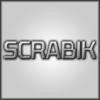 Juego online Scrabik