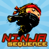 Juego online Ninja Sequence