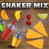 Juego online Shaker mix