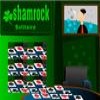 Juego online Shamrock Solitaire Craze