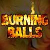 Juego online Burning Balls