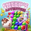 Juego online Sheeps Adventure Juego online Sheeps Adventure