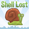 Juego online Shell lost