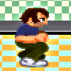 Juego online Back To The Shockway Juego online Back To The Shockway