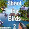 Juego online Nea's - Shoot the Birds 2