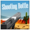 Juego online Shooting Bottle