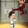 Juego online Showman Fight Juego online Showman Fight