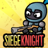 Juego online Siege Knight