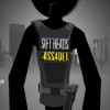 Juego online Sift Heads Assault 4 Juego online Sift Heads Assault 4