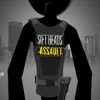 Juego online Sift Heads Assault 4