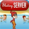 Juego online Skating server Cooking