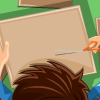 Juego online Slice the Box Juego online Slice the Box