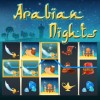Juego online Slot: Arabian Nights