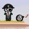 Juego online Slow & Blow: pirates