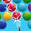 Juego online Smarty Bubbles