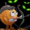 Juego online Smileys Wars - Gloomy Cellar Juego online Smileys Wars - Gloomy Cellar