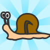 Juego online Snail Invasion Extended