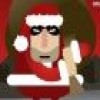 Juego online Sneaky Santa