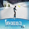 Juego online Snowboarder XS