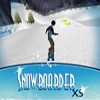 Juego online Snowboarder XS Juego online Snowboarder XS