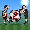 Juego online Soccer Balls 2